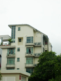 Canary Ville (D15), Apartment #1007542